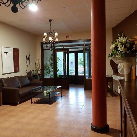 Hotel Casa Tejedor Las Almunias Kültér fotó