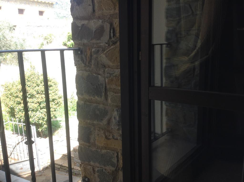 Hotel Casa Tejedor Las Almunias Kültér fotó