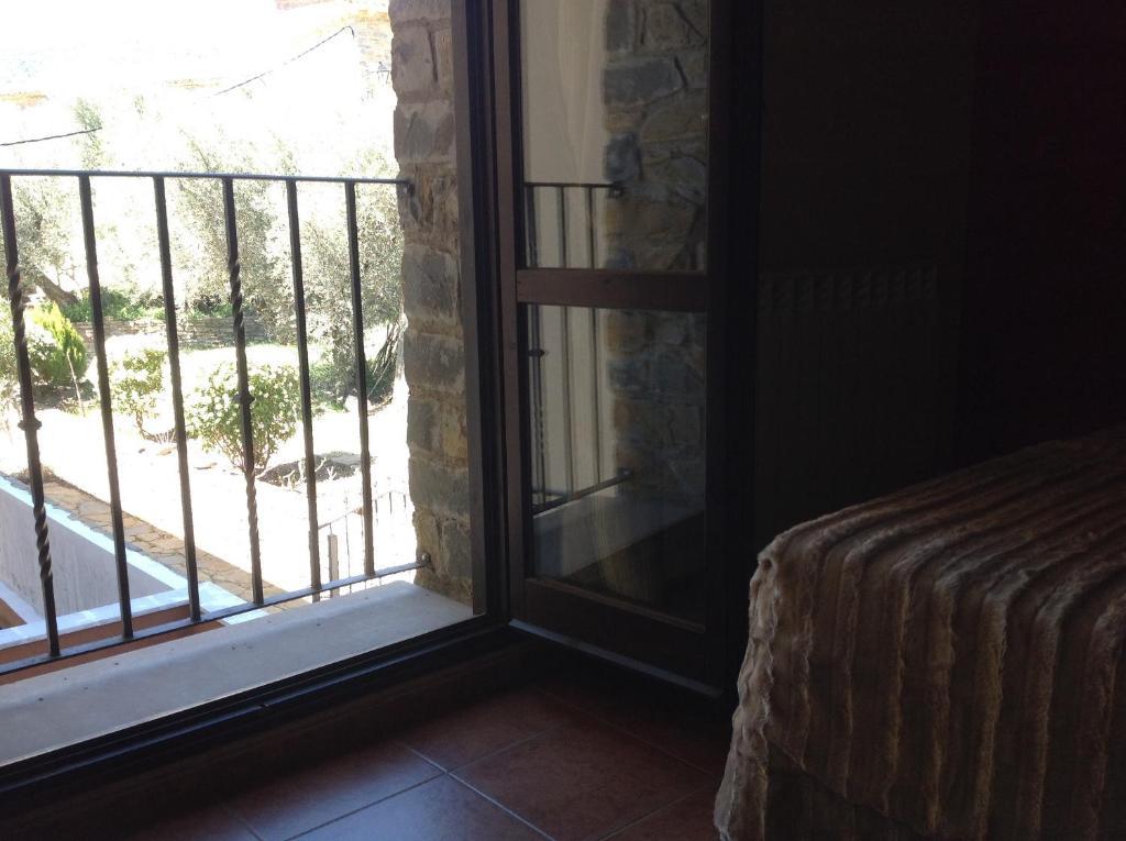 Hotel Casa Tejedor Las Almunias Szoba fotó